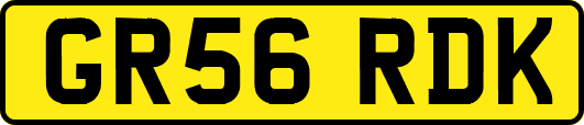 GR56RDK