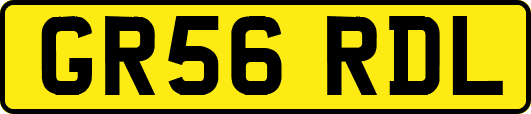GR56RDL