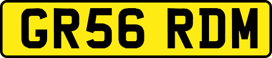 GR56RDM