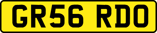 GR56RDO