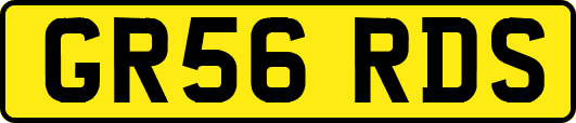 GR56RDS