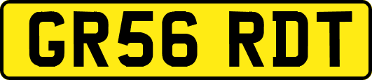 GR56RDT