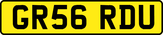 GR56RDU