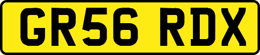GR56RDX