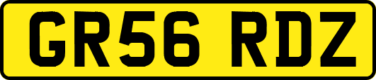 GR56RDZ