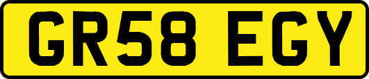 GR58EGY