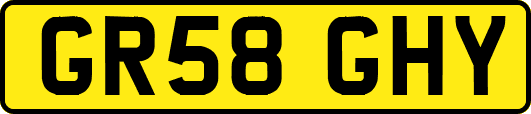 GR58GHY