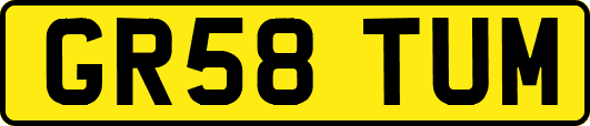 GR58TUM