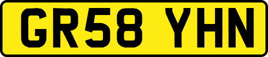 GR58YHN