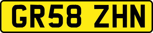 GR58ZHN