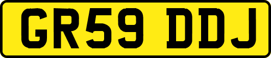 GR59DDJ