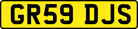 GR59DJS