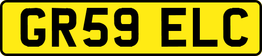 GR59ELC