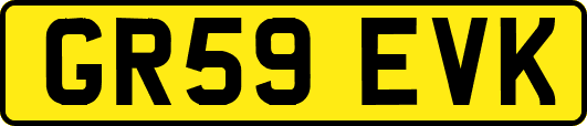 GR59EVK