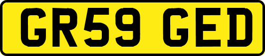 GR59GED