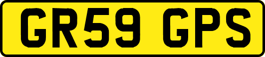GR59GPS