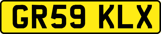 GR59KLX
