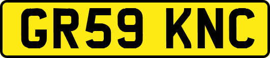 GR59KNC