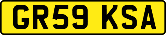 GR59KSA