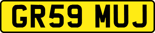 GR59MUJ