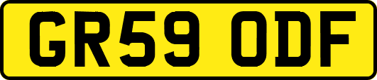 GR59ODF