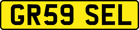 GR59SEL