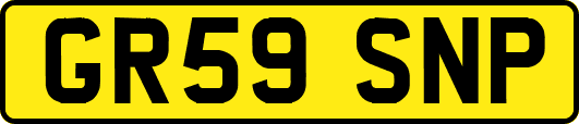 GR59SNP