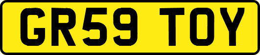 GR59TOY