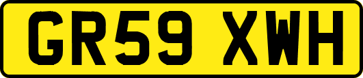 GR59XWH