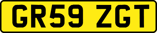 GR59ZGT