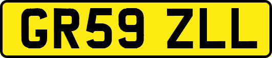 GR59ZLL