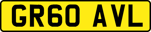 GR60AVL