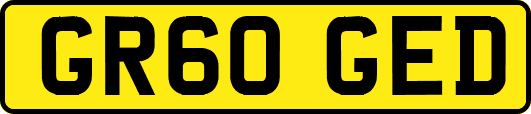 GR60GED
