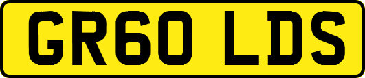 GR60LDS