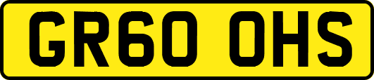 GR60OHS