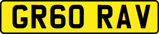 GR60RAV