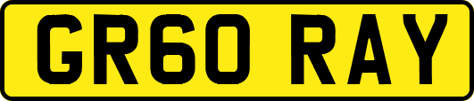 GR60RAY