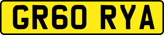 GR60RYA