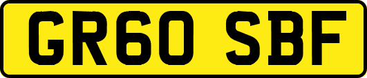 GR60SBF