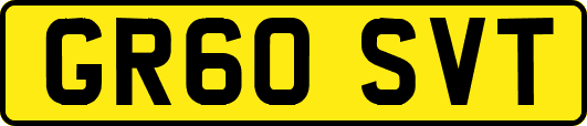 GR60SVT