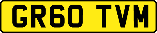 GR60TVM