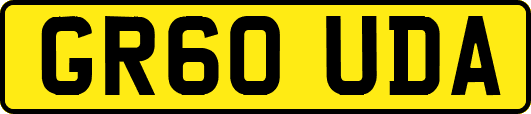 GR60UDA