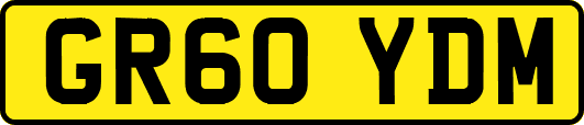 GR60YDM