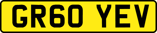 GR60YEV