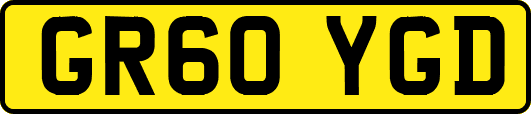 GR60YGD