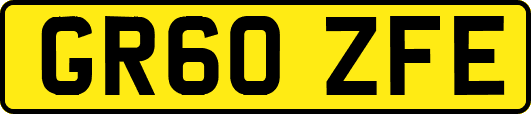 GR60ZFE