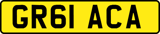 GR61ACA
