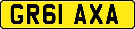 GR61AXA