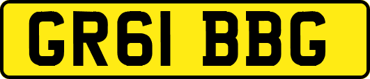 GR61BBG