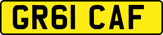 GR61CAF
